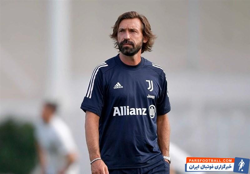 آندره پیرلو و مقصد غیرمنتظره