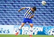 مهدی طارمی در ترکیب منتخب هفته FIFA 23 فوتبال جهان