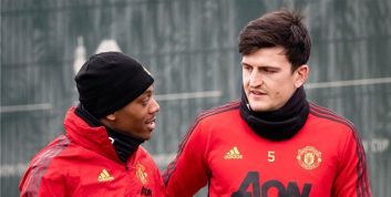 مگوایر : نمیخواهم به نیمکت نشینی عادت کنم