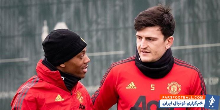 مگوایر : نمی‌خواهم به نیمکت نشینی عادت کنم