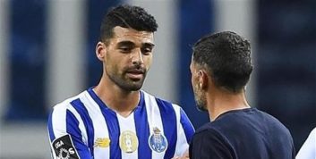 پورتو ؛ سیصدمین حضور سرخیو کونسیسائو بر روی نیمکت پورتو