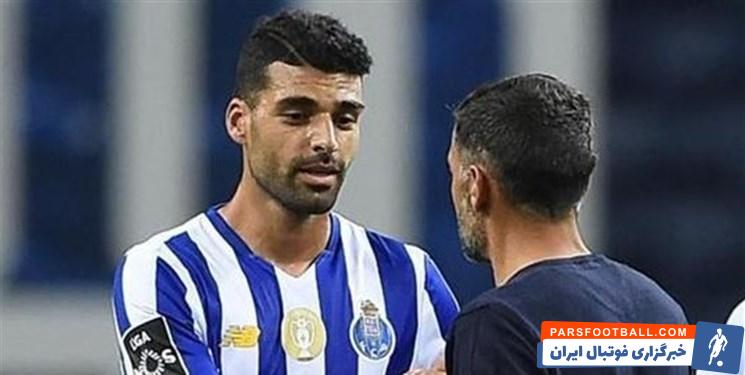 پورتو ؛ سیصدمین حضور سرخیو کونسیسائو بر روی نیمکت پورتو