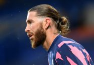 راموس هدف بعدی النصر