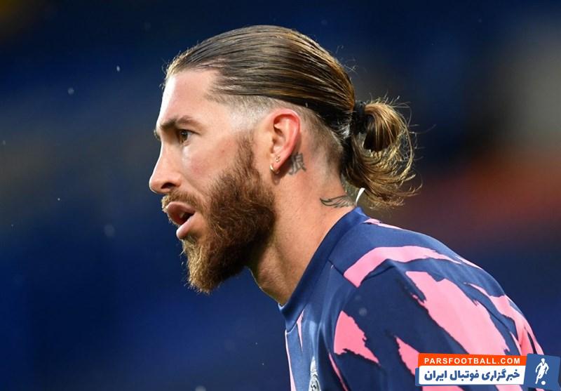 راموس هدف بعدی النصر