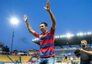 بوفون : ممکن است در 55 سالگی بازنشسته شوم