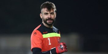 بوژیدار رادوشویچ