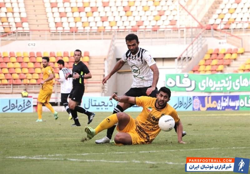 محمد نژادمهدی