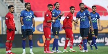 تراکتور و پرسپولیس ؛ گلزن اما بدون مهاجم