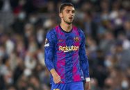 بارسلونا ؛ درگیری فران تورس و استفان ساویچ