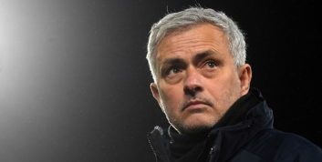 مورینیو خواستار بازگشت به لیگ جزیره