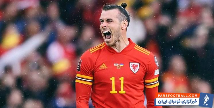 بیل ؛ آنچلوتی : بیل تو را فراموش نخواهیم کرد، از تو تشکر میکنیم