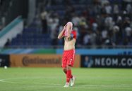 تیم فوتبال امید ؛ سرانجام نامشخص سرپرستی این تیم