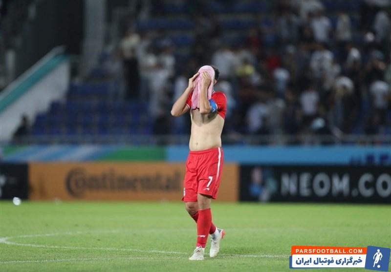 تیم فوتبال امید ؛ سرانجام نامشخص سرپرستی این تیم