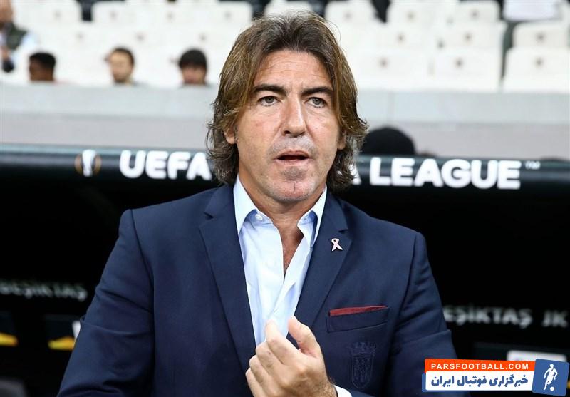 استقلال در صدد جبران شکست برابر تراکتور