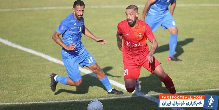 فولاد ؛ قرارداد اشکان دژاگه فسخ نشده است