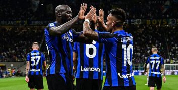 لوکاکو با انتقال 113 مییون یورویی از اینتر به چلسی گران ترین مهاجم جهان