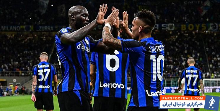 لوکاکو با انتقال 113 مییون یورویی از اینتر به چلسی گران ترین مهاجم جهان