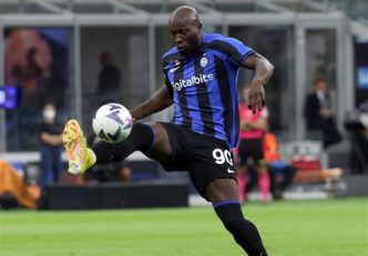 لوکاکو ؛ اینتر تمایلی برای حفظ لوکاکو ندارد