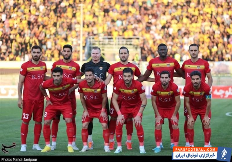 دیدار فولاد خوزستان و الفیصلی عربستان در ورزشگاه الثمامه قطر