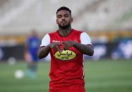 پرسپولیس ؛ شافعی: لوکادیا بازیکن خوبی بود ولی نه اینکه پرسپولیس بدون او لَنگ بماند