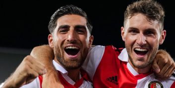 جهانبخش ؛ بشیکتاش علاقه مند به جذب علیرضا جهانبخش