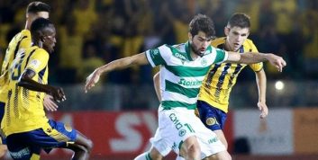 اومانیا در حضور ستاره ایرانی مقابل حریفش به برتری رسید