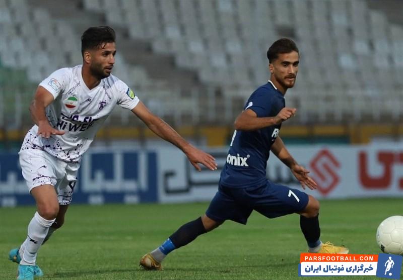 میری : پرسپولیس بخت اول قهرمانی در لیگ برتر محسوب میشود