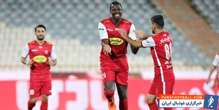 مهدی سیدصالحی پیشکسوت پرسپولیس درباره این تیم صحبت کرد