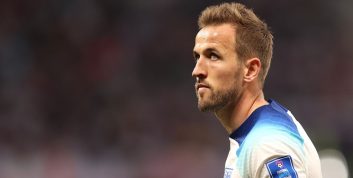 تاتنهام ؛ رکوردشکنی هری کین در لیگ برتر انگلیس