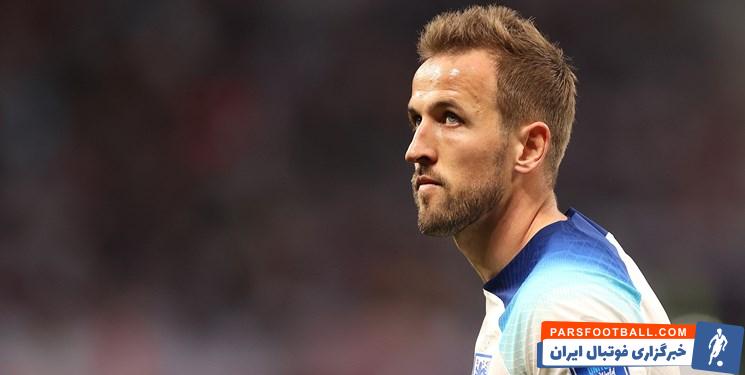 تاتنهام ؛ رکوردشکنی هری کین در لیگ برتر انگلیس