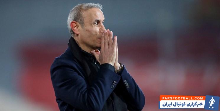 یحیی گل محمدی