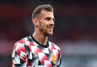 منچستریونایتد دنبال جذب یاسین بونو