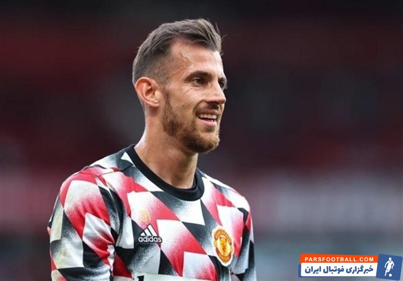 منچستریونایتد دنبال جذب یاسین بونو