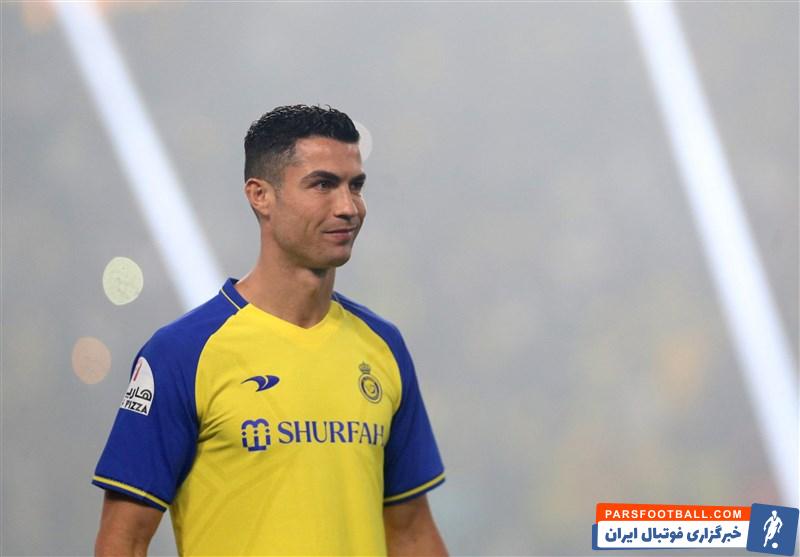 کریستیانو رونالدو