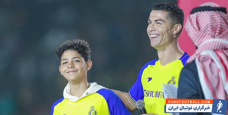 ژاوی : لیگ عربستان بسیار رقابتی است