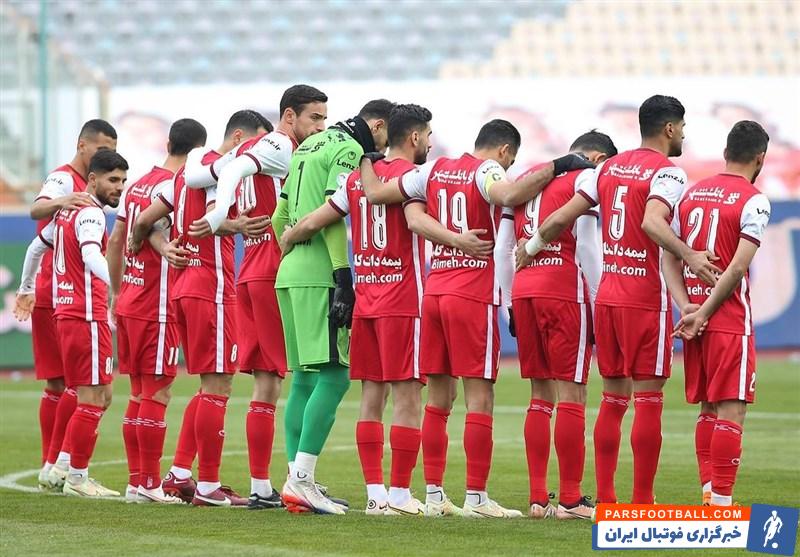 رضا وطنخواه پیشکسوت پرسپولیس درباره این تیم صحبت کرد