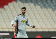 علیرضا بیرانوند