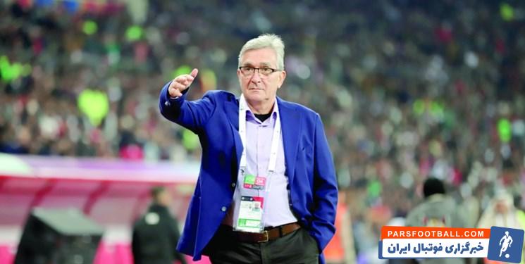 برانکو ایوانکوویچ با انتقادات فراوان در عمان روبروست