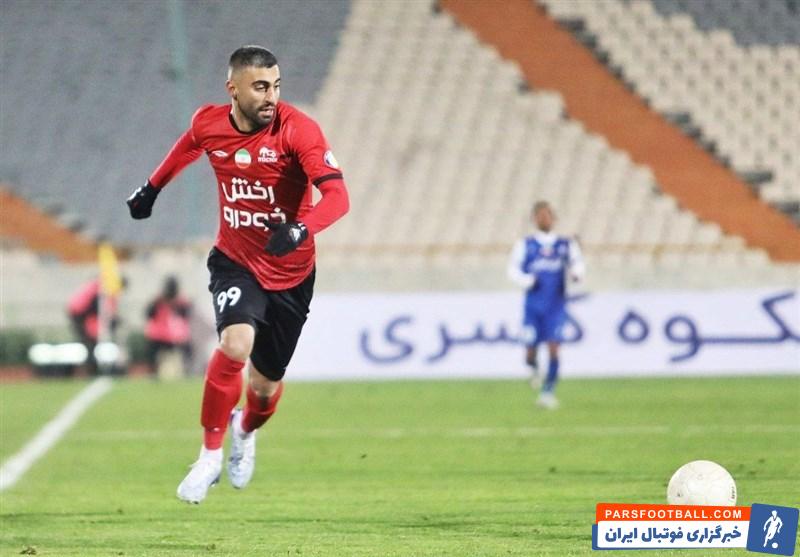 رضایی ؛ سه شنبه زمان تعیین تکلیف وضعیت کاوه رضایی