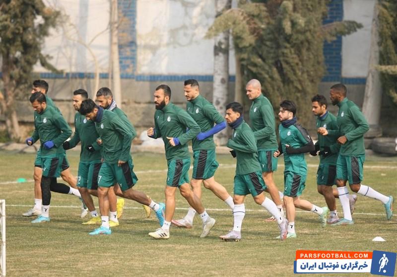 استقلال ؛ چند ستاره آبی ها در آستانه جدایی قرار دارند