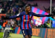 بارسلونا تحت هدایت ژاوی پس از وقفه جام جهانی در شرایط مناسبی قرار دارد و به پیروزی های متولی اش در لالیگا ادامه می دهد.