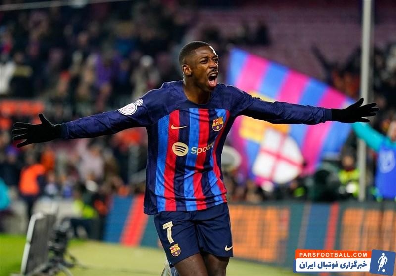 بارسلونا تحت هدایت ژاوی پس از وقفه جام جهانی در شرایط مناسبی قرار دارد و به پیروزی های متولی اش در لالیگا ادامه می دهد.