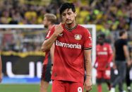 آزمون در لیست فروش باشگاه لورکوزن قرار گرفت