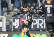 شارلوا ؛ شکست شارلوا برابر رویال