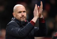 تن‌هاخ : ما برای کسب عناوین و جام‌ها اینجا هستیم