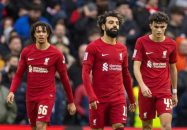 لیورپول ؛ برایتون 2- 1 لیورپول ؛ جام حذفی انگلیس