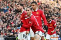 منچستریونایتد