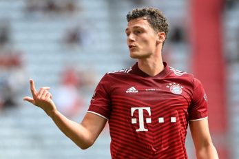 بایرن مونیخ، پاوارد را از دست میدهد؟