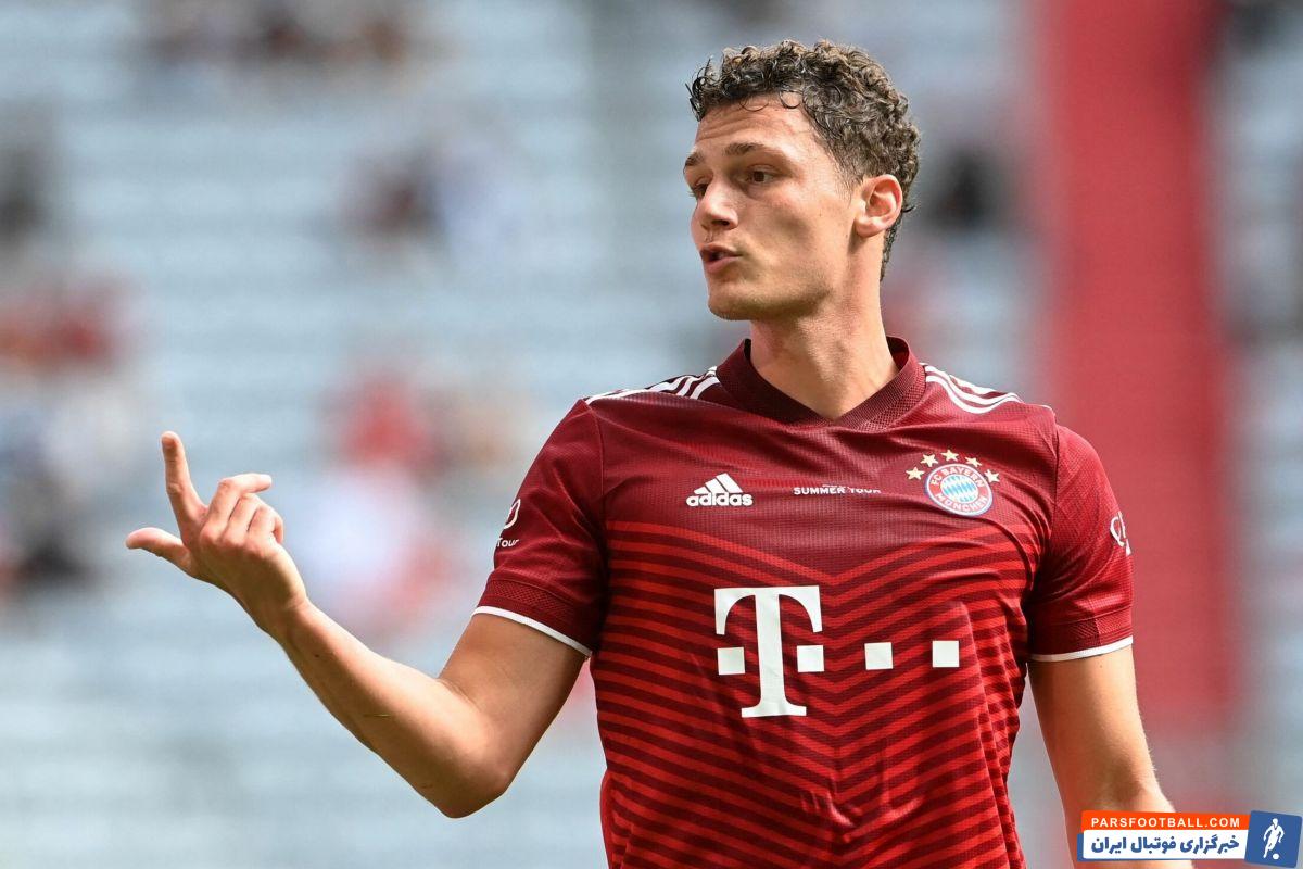 بایرن مونیخ، پاوارد را از دست میدهد؟