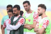 پرسپولیس